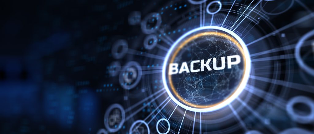 بکاپ در شبکه های کامپیوتری 2 ACCON Backup S7 blog