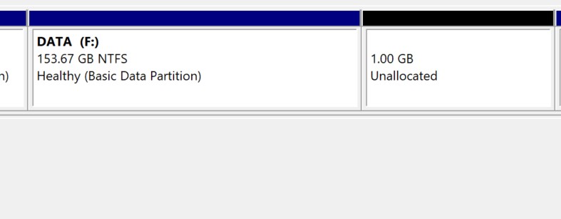 DISK MANAGMENT 4