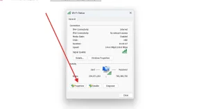 آموزش تغییر DNS در ویندوز 11؛ راهنمای کامل و ساده 5 change dns 3