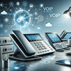 page voip
