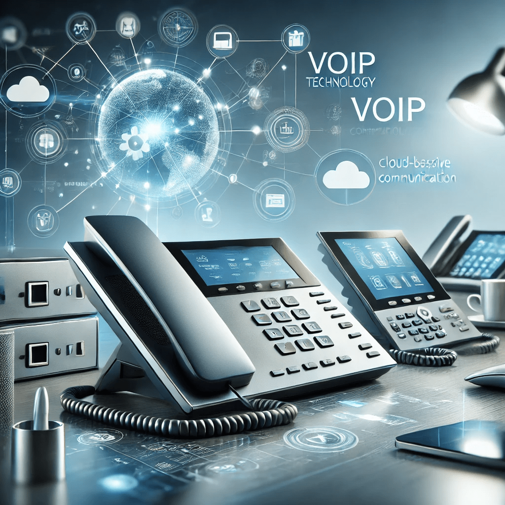 page voip