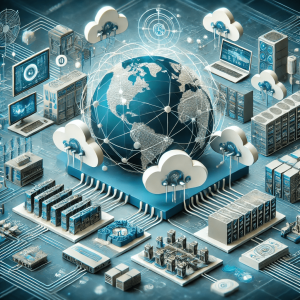 server virtualization vmware esxi