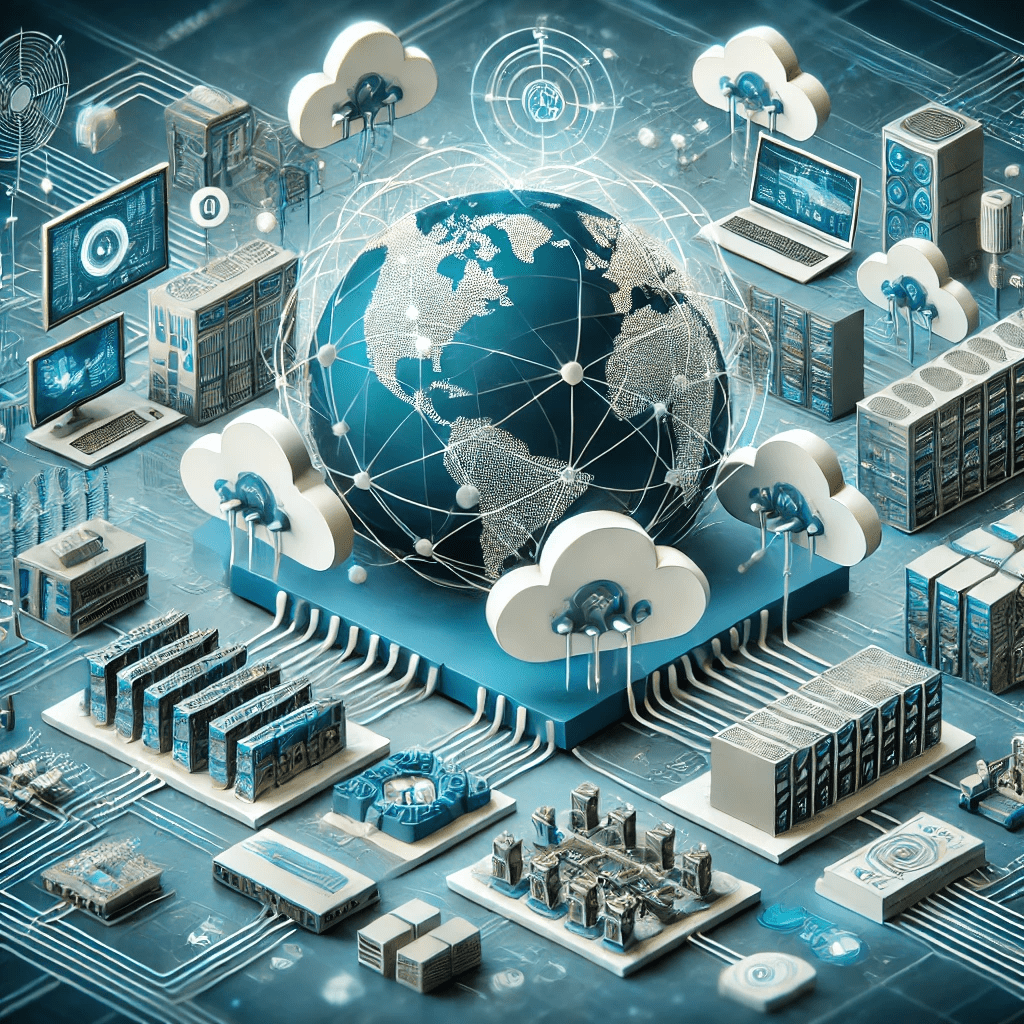 server virtualization vmware