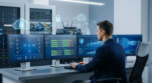 شرح وظایف IT