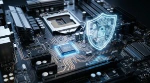 tmp and secure boot دوره رایگان هلپ دسک