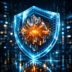 امنیت و بکاپ پشتیبانی شبکه اصفهان هریتک