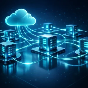 plan1 server virtualization isfahan